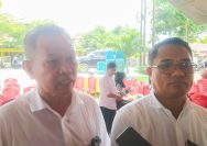 Muhammad Rizal Intjenae dan Samuel Yansen Pongi, Cabup dan Cawabup Kabupaten Sigi.